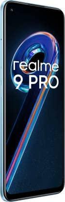 (Refurbished) Realme 9 Pro+ 5G (Sunrise Blue, 6GB RAM, 128GB Storage) - Image 3