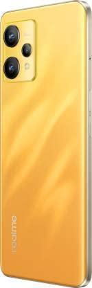 (Refurbished) Realme 9 (Sunburst Gold, 8GB RAM, 128GB Storage) - Image 2