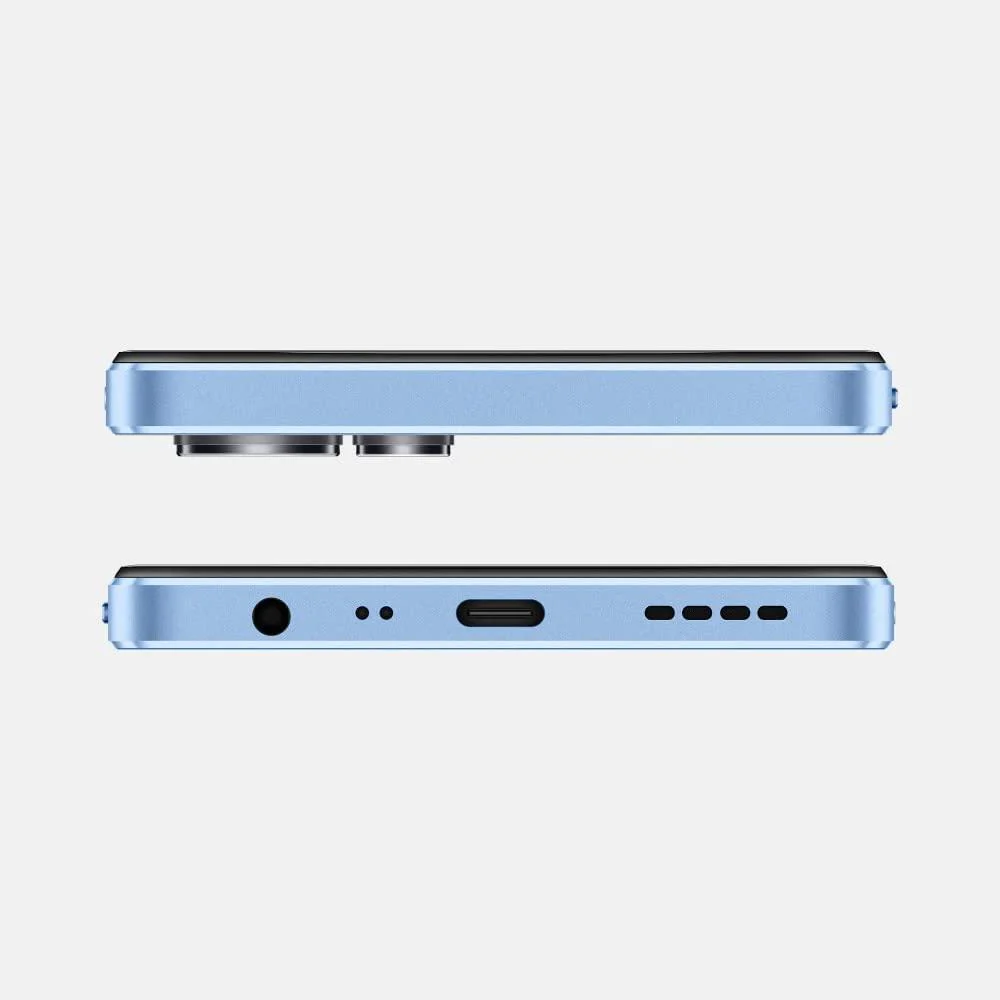 (Refurbished) Realme 9i 5G (Soulful Blue, 4GB RAM, 64GB Storage) - Image 6