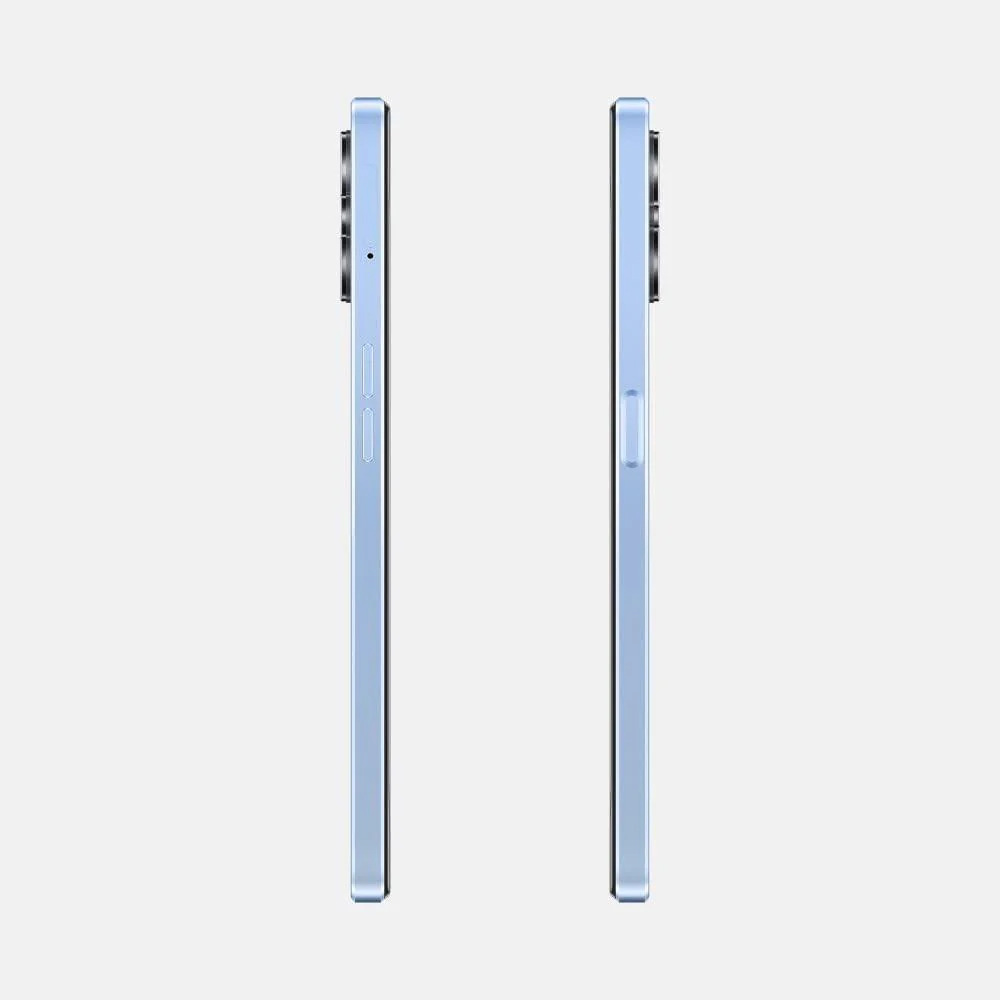 (Refurbished) Realme 9i 5G (Soulful Blue, 4GB RAM, 64GB Storage) - Image 7
