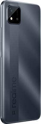 (Refurbished) realme C11 2021 (Cool Grey, 4GB RAM, 64GB Storage), Medium (RMX3231) - Image 2
