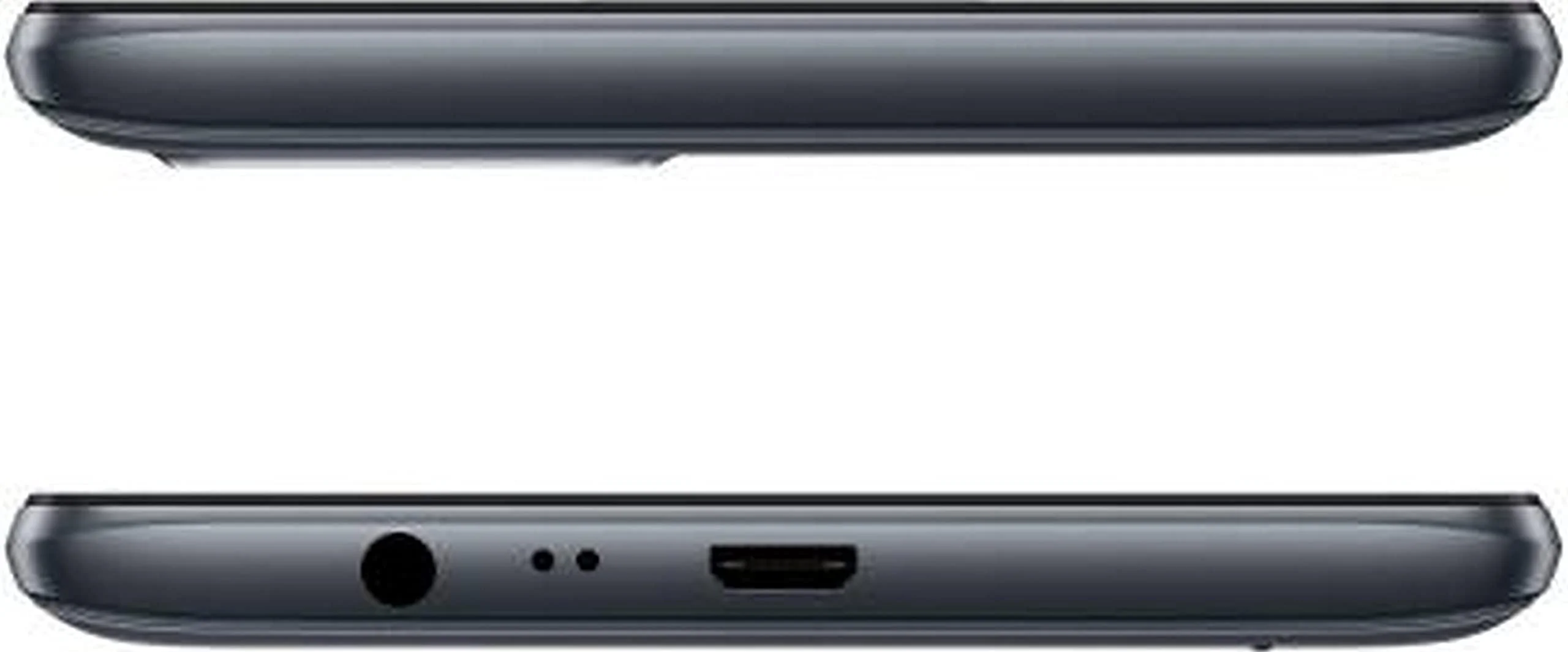 (Refurbished) realme C21 (Cross Black, 4GB RAM, 64GB Storage) Without Offers - Image 4