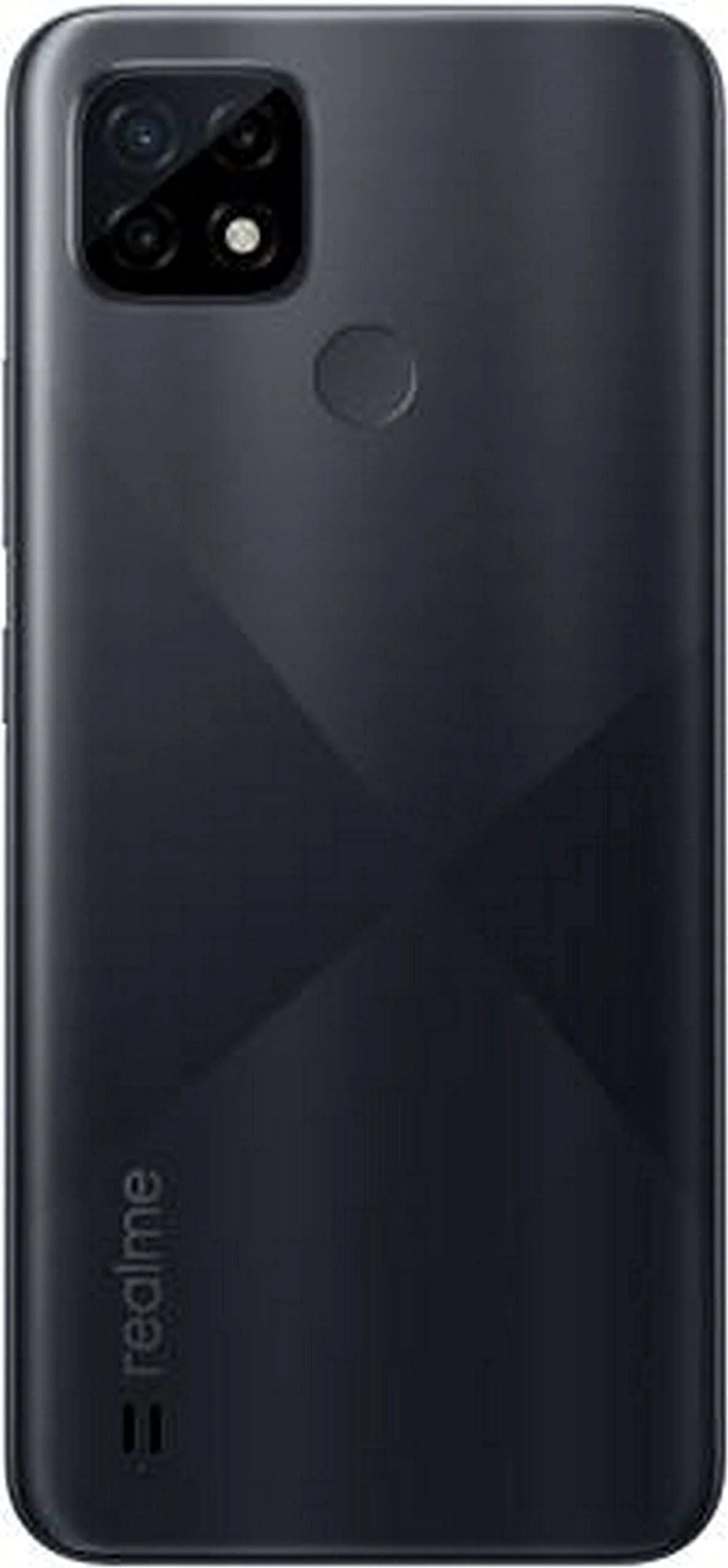 (Refurbished) realme C21 (Cross Black, 4GB RAM, 64GB Storage) Without Offers - Image 8