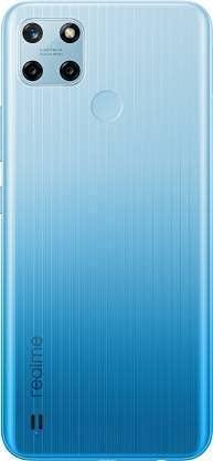 (Refurbished) Realme C25Y (Glacier Blue, 4GB RAM, 64GB Storage) - Image 5