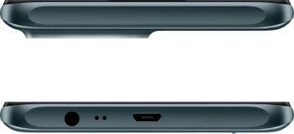 (Refurbished) Realme C31 (Dark Green, 4GB RAM, 64GB Storage) - Image 2
