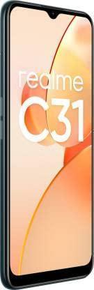 (Refurbished) Realme C31 (Light Silver, 3GB RAM, 32GB Storage) - Image 4