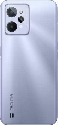 (Refurbished) Realme C31 (Light Silver, 4GB RAM, 64GB Storage) - Image 4