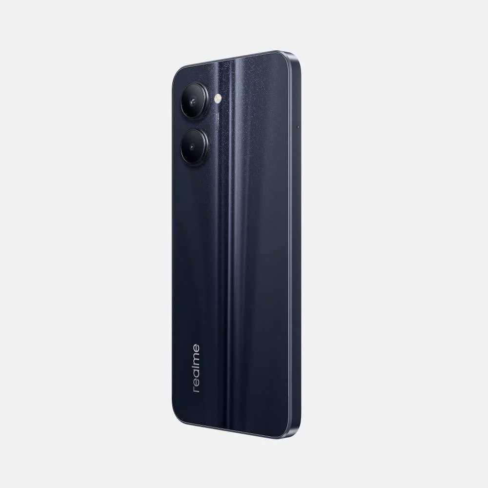 (Refurbished) realme C33 2023 (Night Sea, 4GB RAM, 128GB Storage) - Image 2