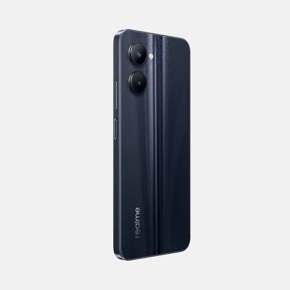 (Refurbished) realme C33 2023 (Night Sea, 4GB RAM, 128GB Storage) - Image 3