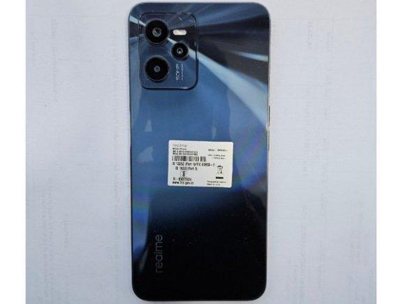 Realme C35 (4GB 64GB) Refurbished - Image 4