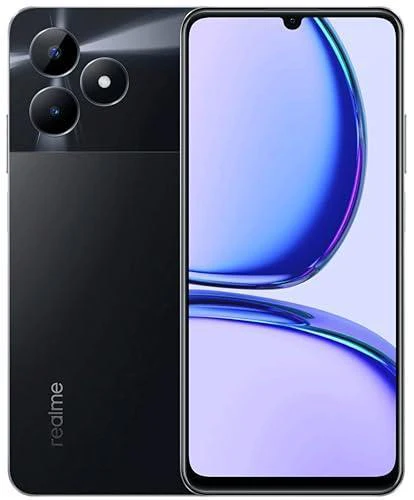 (Refurbished) realme C53 (Champion Black, 4GB RAM, 128GB Storage) - Image 13