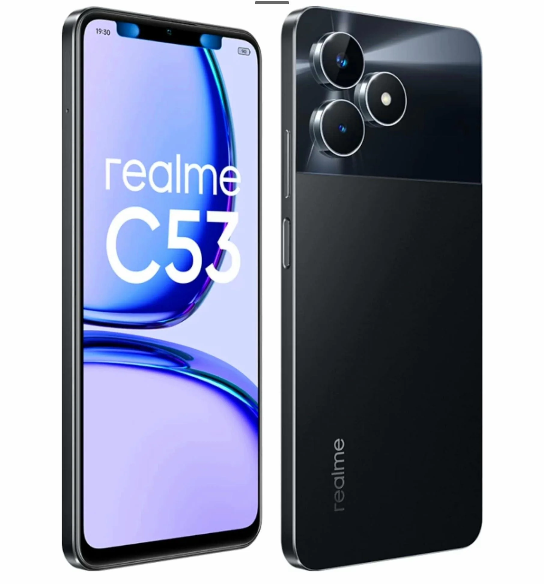 (Refurbished) realme C53 (Champion Black, 6GB RAM, 64GB Storage) - Image 5