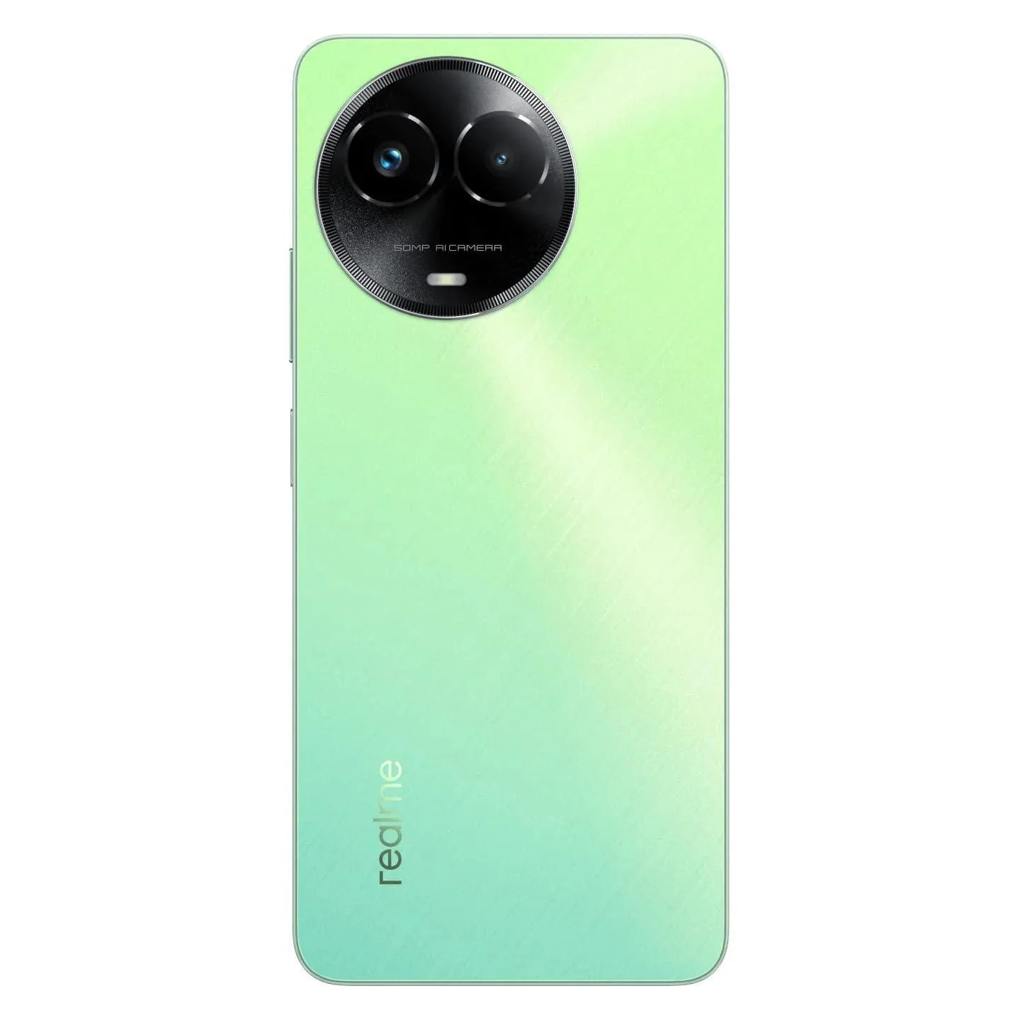 (Refurbished) realme C67 5G (Sunny Oasis, 128 GB) (4 GB RAM) - Image 4