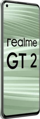 (Refurbished) Realme GT 2 (Paper Green, 8GB RAM, 128GB Storage) - Image 2