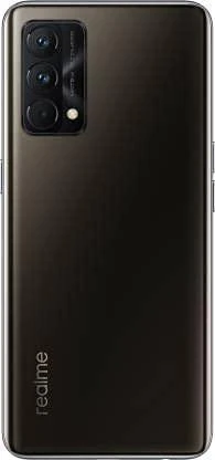 (Refurbished) Realme GT 5G Master Edition (Cosmos Black, 8GB RAM, 256GB Storage) - Image 4
