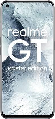 (Refurbished) realme GT 5G Master Edition (Luna White, 6GB RAM, 128GB Storage), Medium