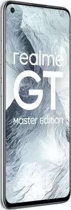 (Refurbished) Realme GT Master Edition 5G (256GB, Luna White 8 GB RAM, New) - Image 2