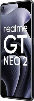 (Refurbished) Realme GT Neo 2 (Neo Black, 8GB RAM, 128GB Storage) - Image 4