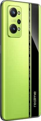 (Refurbished) Realme GT Neo 2 (Neo Green, 8GB RAM, 128GB Storage) - Image 2