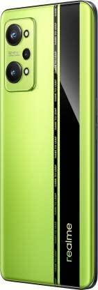 (Refurbished) Realme GT Neo 2 (Neo Green, 8GB RAM, 128GB Storage) - Image 3
