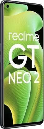 (Refurbished) Realme GT Neo 2 (Neo Green, 8GB RAM, 128GB Storage) - Image 4