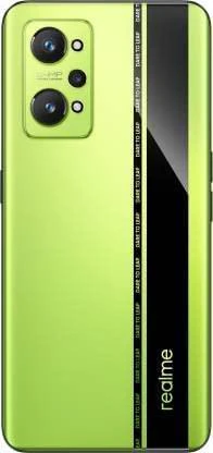 (Refurbished) Realme GT Neo 2 (Neo Green, 8GB RAM, 128GB Storage) - Image 5
