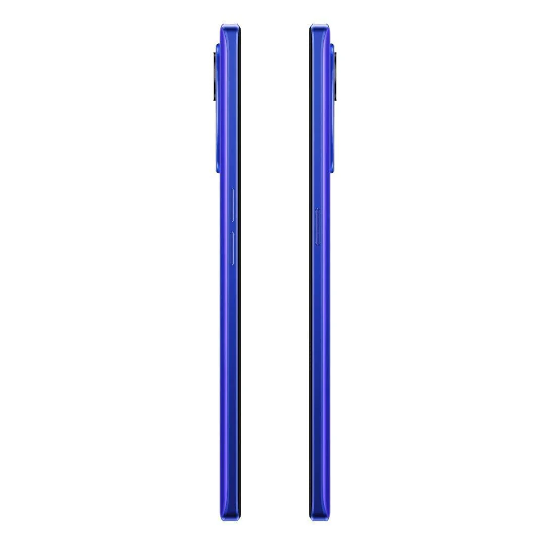 (Refurbished) Realme GT Neo 3 (150W) (Nitro Blue, 12GB RAM, 256GB Storage) - Image 4