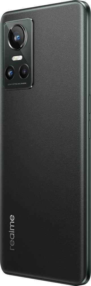 (Refurbished) Realme GT Neo 3 (Asphalt Black, 8GB RAM, 128GB Storage) - Image 2