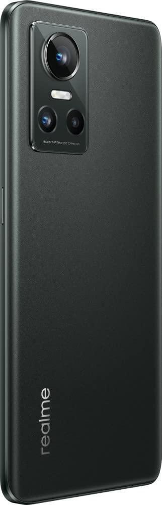 (Refurbished) Realme GT Neo 3 (Asphalt Black, 8GB RAM, 128GB Storage) - Image 3