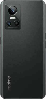 (Refurbished) Realme GT Neo 3 (Asphalt Black, 8GB RAM, 128GB Storage) - Image 8