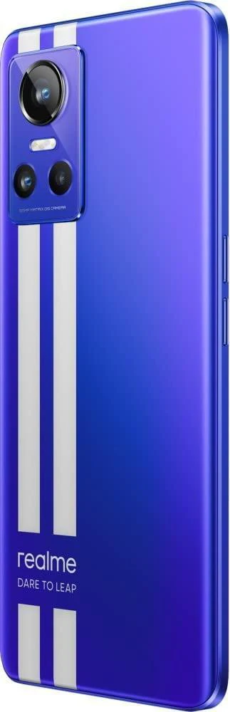 (Refurbished) Realme GT Neo 3 (Nitro Blue, 8GB RAM, 256GB Storage) - Image 2