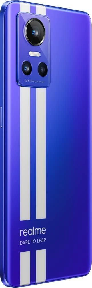 (Refurbished) Realme GT Neo 3 (Nitro Blue, 8GB RAM, 256GB Storage) - Image 3