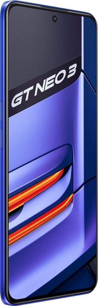 (Refurbished) Realme GT Neo 3 (Nitro Blue, 8GB RAM, 256GB Storage) - Image 5