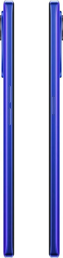 (Refurbished) Realme GT Neo 3 (Nitro Blue, 8GB RAM, 256GB Storage) - Image 6