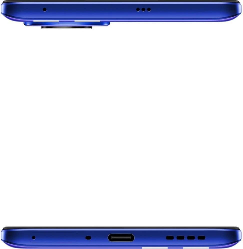 (Refurbished) Realme GT Neo 3 (Nitro Blue, 8GB RAM, 256GB Storage) - Image 7