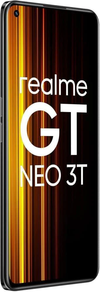 (Refurbished) realme GT Neo 3T 5G (Dash Yellow, 6GB RAM, 128GB Storage) - Image 5