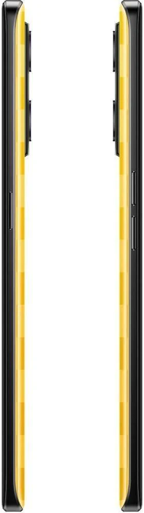 (Refurbished) realme GT Neo 3T 5G (Dash Yellow, 6GB RAM, 128GB Storage) - Image 6