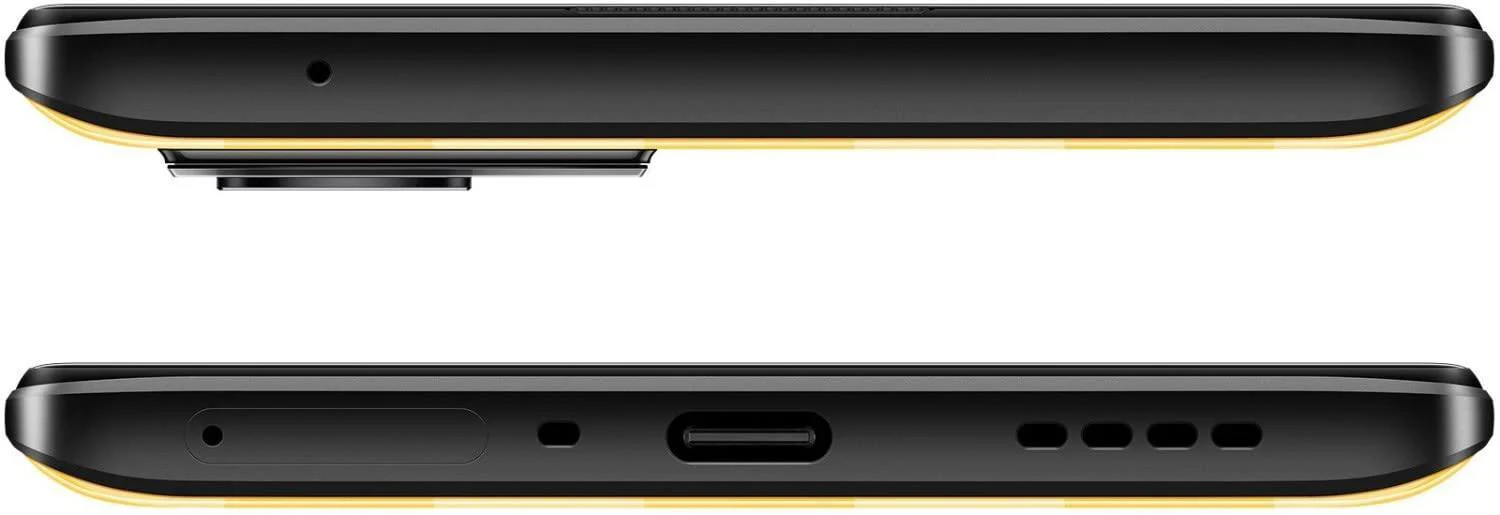 (Refurbished) realme GT Neo 3T 5G (Dash Yellow, 6GB RAM, 128GB Storage) - Image 7