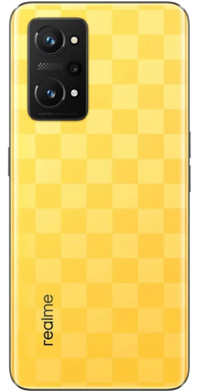 (Refurbished) realme GT Neo 3T (Dash Yellow, 128 GB) (8 GB RAM) - Image 8