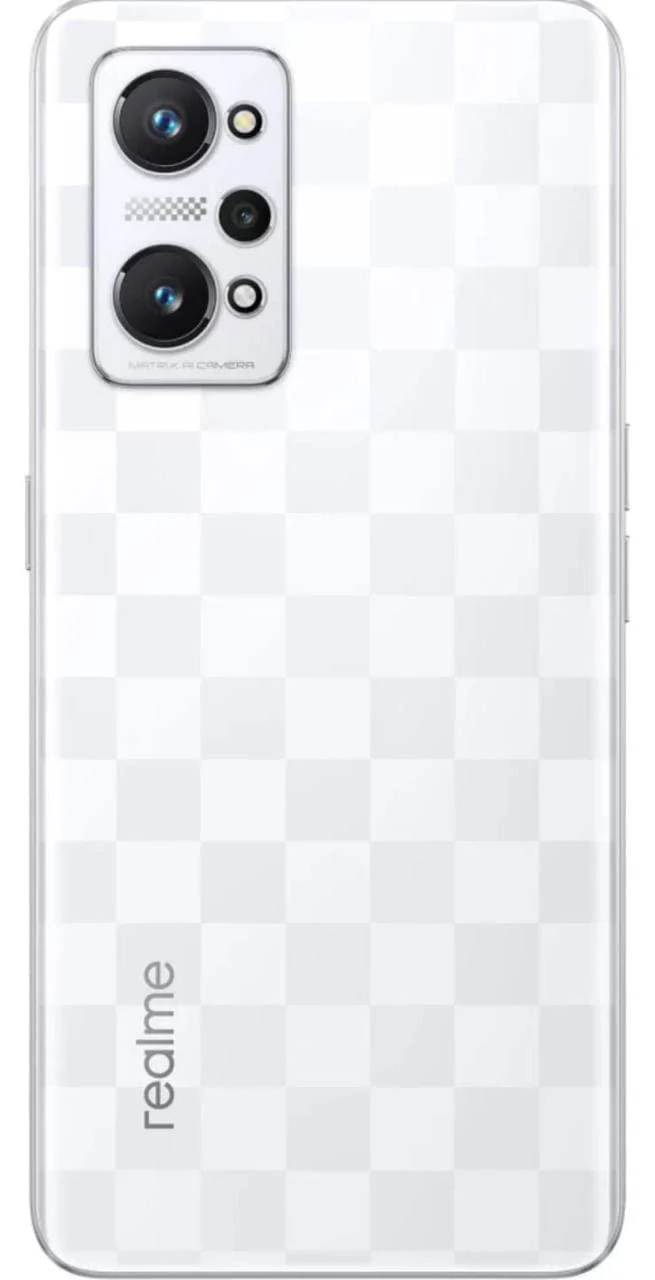 (Refurbished) realme GT Neo 3T (Drifting White, 256 GB) (8 GB RAM) - Image 6