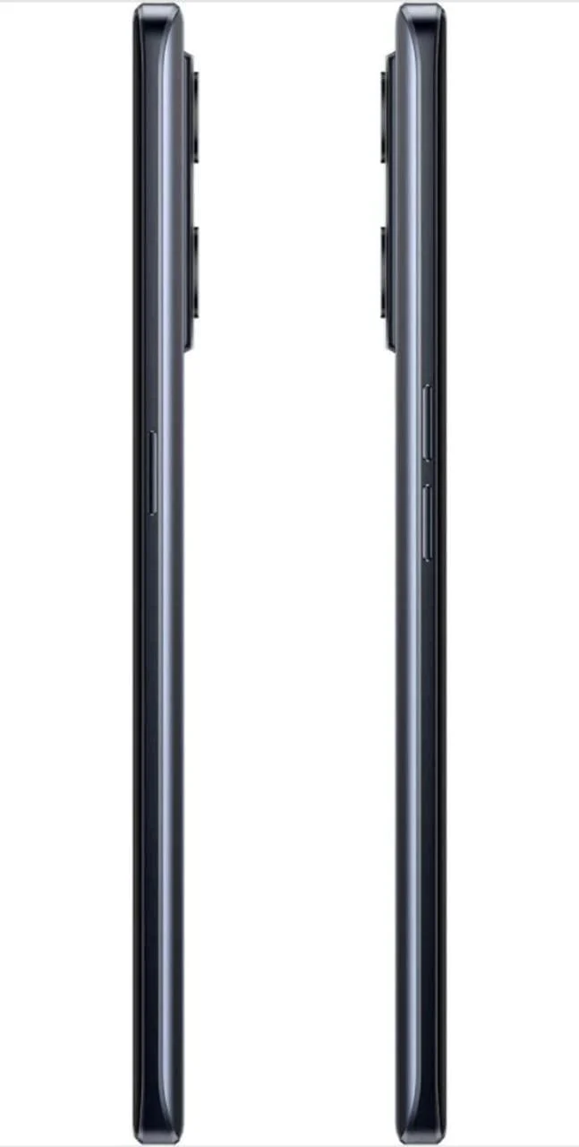 (Refurbished) realme GT Neo 3T (Shade Black, 128 GB) (6 GB RAM) - Image 2