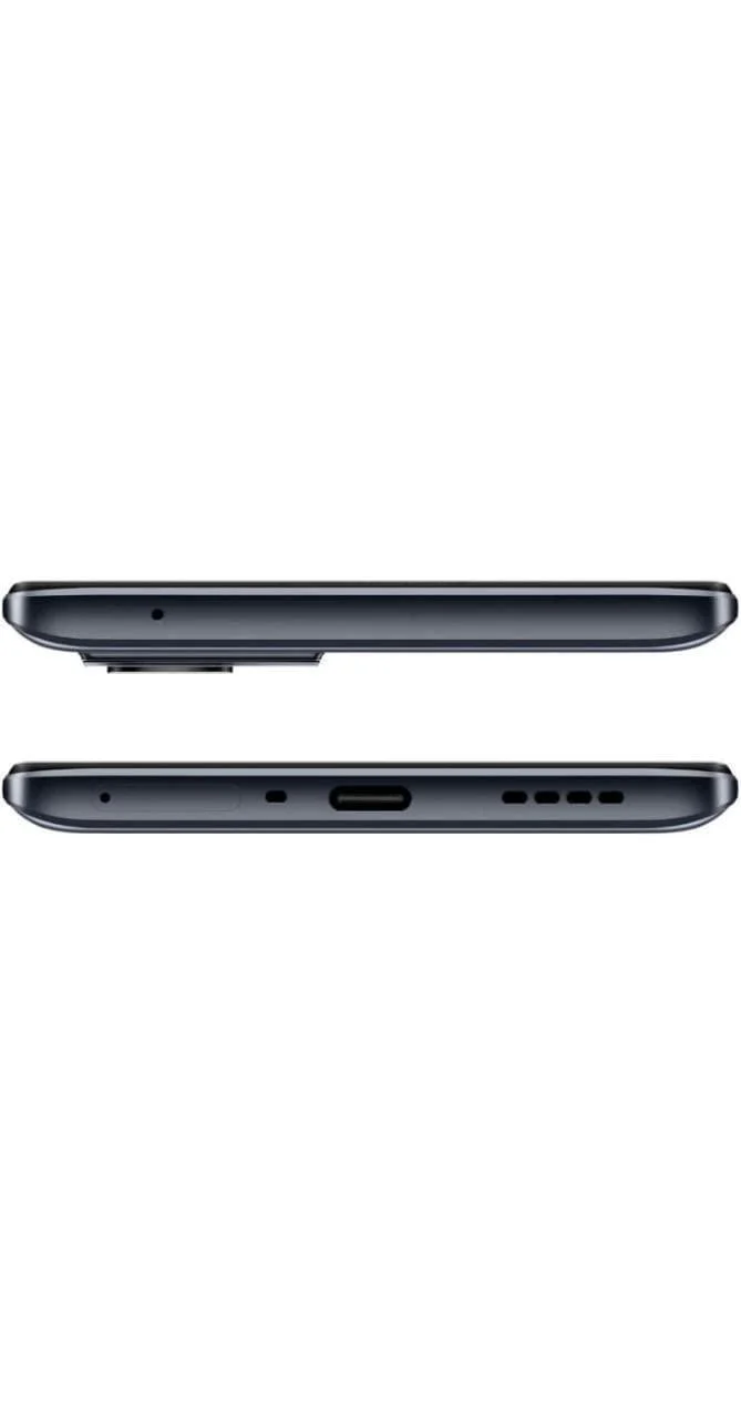 (Refurbished) realme GT Neo 3T (Shade Black, 128 GB) (6 GB RAM) - Image 3