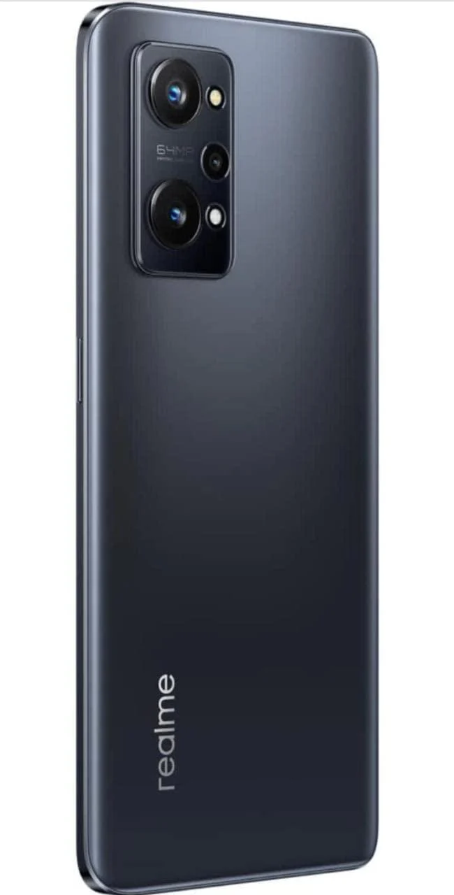 (Refurbished) realme GT Neo 3T (Shade Black, 128 GB) (6 GB RAM) - Image 5