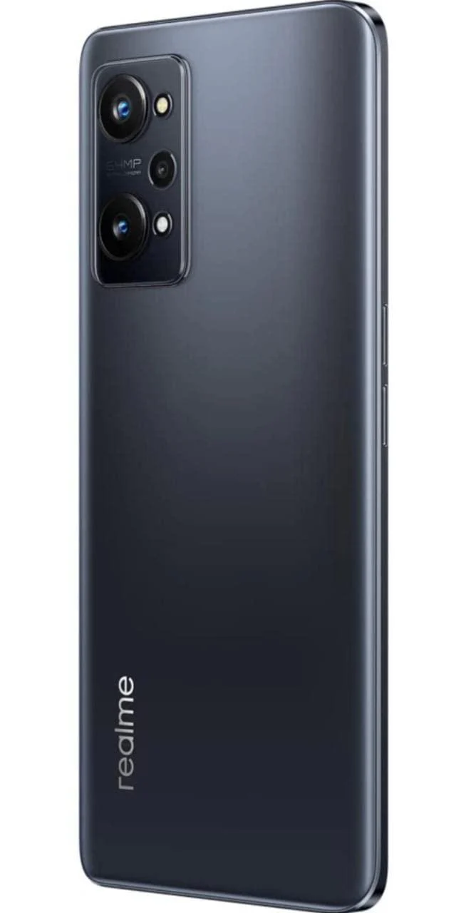 (Refurbished) realme GT Neo 3T (Shade Black, 256 GB) (8 GB RAM) - Image 5