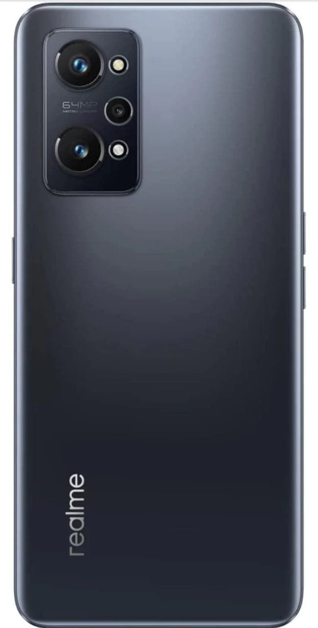 (Refurbished) realme GT Neo 3T (Shade Black, 256 GB) (8 GB RAM) - Image 8