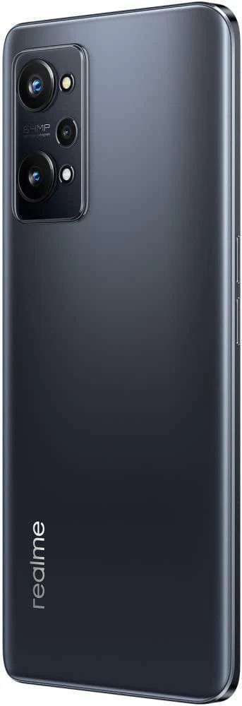(Refurbished) realme GT NEO 3T (Shade Black, 8GB+128GB) Qualcomm Snapdragon 870 | 64MP Camera - Image 2