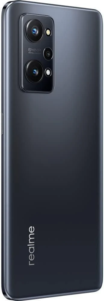 (Refurbished) realme GT NEO 3T (Shade Black, 8GB+128GB) Qualcomm Snapdragon 870 | 64MP Camera - Image 3
