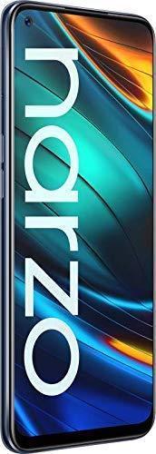 (Refurbished) Realme Narzo 20 Pro (Black Ninja, 6 GB RAM, 64 GB Storage) - Image 2