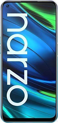 (Refurbished) Realme Narzo 20 Pro (Black Ninja, 6 GB RAM, 64 GB Storage) - Image 7