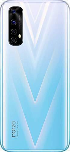 (Refurbished) Realme Narzo 20 Pro (Black Ninja, 8 GB RAM, 128 GB Storage) - Image 5